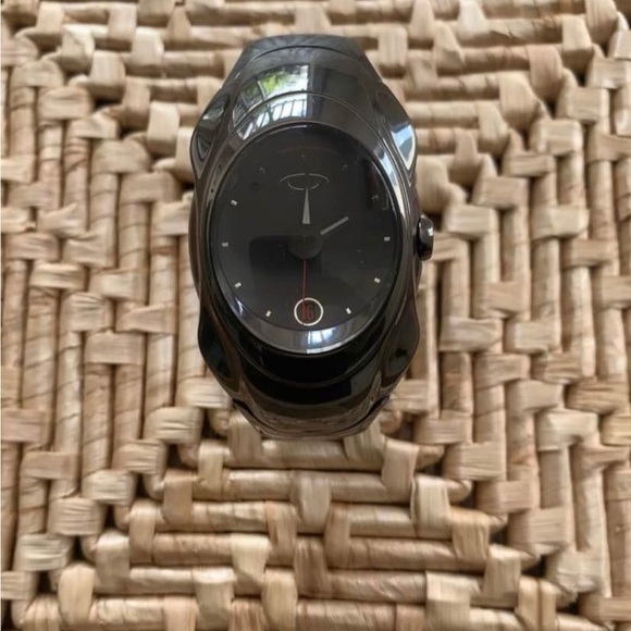 Oakley timebomb watch - Picture 3 of 6